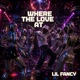 Where The Love At Single