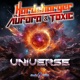 Universe Hardcharger vs Aurora Toxic Single