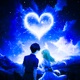 Night Of Love Single