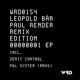 Remix Edition 00000001 EP EP