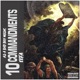10 Commandment Single