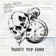 Waste My Time Single