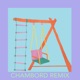 Waylalah Chambord Remix Single