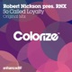 So Called Loyalty Robert Nickson Presents Single
