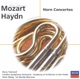 Mozart Haydn Horn Concertos