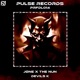 Devils K feat JØNE The Nun Single