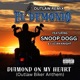 Diamond On My Heart Outlaw feat Snoop Dogg Remix Single