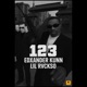 123 feat Kunn lil rvckso Single
