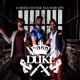 Duke Lords of the Manor EP 1