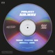Project Air Wav feat Tienas FeniFina RAK Dhiraaj Single