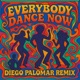 Everybody dance now Edit Single