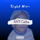 Right Here Remix feat KEENAN JOHNSON Rylo Rodriguez Ryan Adams Single