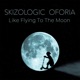Like Flying to the Moon Single