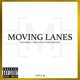 Moving Lanes feat Vibelane Single