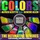 Colors Are Forever Single