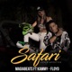 Safari feat Kammy Floyd Single