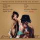 Casamigos feat DommD4L Single