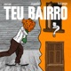 Teu Bairro Single