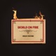 World On Fire Single