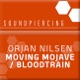 Moving Mojave Bloodtrain Single