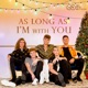 As Long As I m With You Single