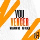 Vou Vencer Single