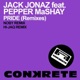 Pride Remixes feat Pepper MaShay Single