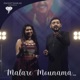 Malare Mounama feat Varsha Krishnan Single