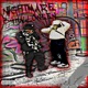 Nightmare B4 Halloween feat Derasae Single