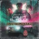 Kalem El Police feat DizzyTooSkinny Afroto Batistuta Instrumental Single