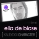 Kaleydo Character 2 EP