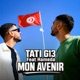 Mon Avenir feat Hameda Single