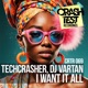 I Want It All Single