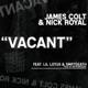 Vacant feat Smrtdeath LiL Lotus Single
