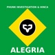 Alegria EP