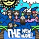 The NEW WAVE feat Button Maker Dylan Longworth mothgirl HampsterMouth uglyboy Demon Pop Single