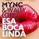 Esa Boca Linda Single