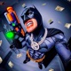 Bruce Wayne Single