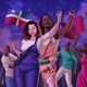 MOOR Reggaeton feat Michael Kofi Amponsah Dallas Omar Johnson EP
