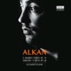 Alkan 3 Grande etudes Op 76 Sonatine 2 petites pièces Op 60
