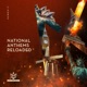 National Anthems Reloaded feat Richard Ram EP