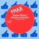 Spirits Rising Boyfriend Remix Single