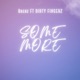 Some More feat Dj Dirty Fingerz Single