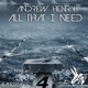 All That I Need Single