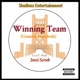 Winning Team Counting Hundreds feat Jussi Scrub Single