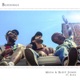 Blessings feat Burr Single