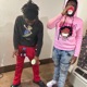 Yo Hood feat SwampSide LilTB Single