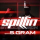 Spittin Studio Session feat S Gram Single