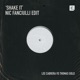 Shake It Nic Fanciulli Edit Single