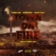 Town on Fire feat Elzieonabeat Project Poppa Single